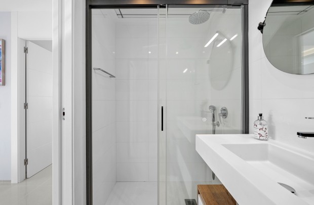 Revente - Apartment - Ciudad Quesada