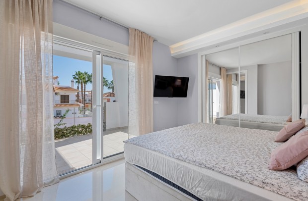 Revente - Apartment - Ciudad Quesada