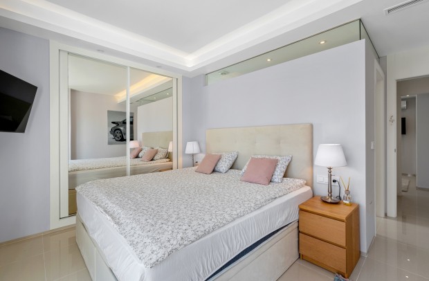 Revente - Apartment - Ciudad Quesada