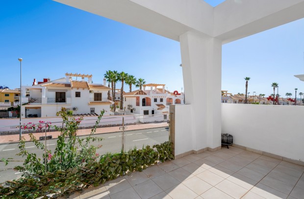 Revente - Apartment - Ciudad Quesada