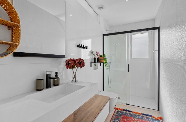 Revente - Apartment - Ciudad Quesada