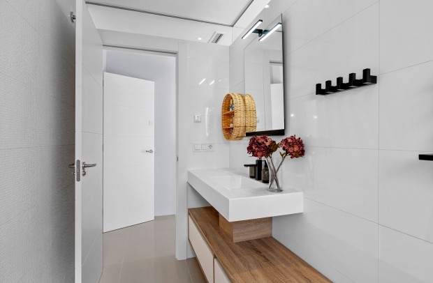 Revente - Apartment - Ciudad Quesada