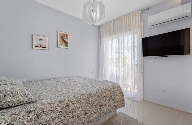 Revente - Apartment - Ciudad Quesada