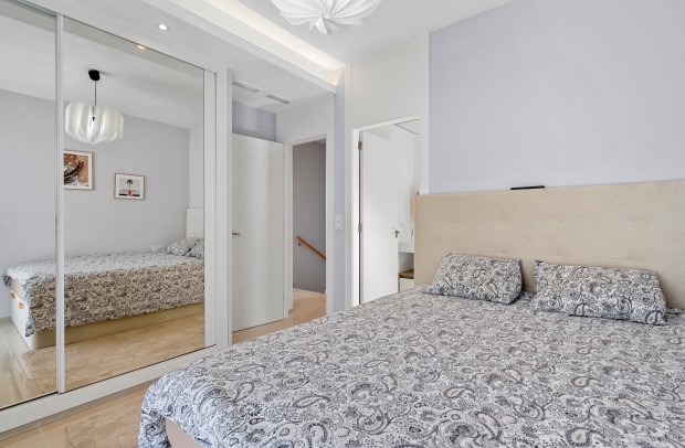 Revente - Apartment - Ciudad Quesada