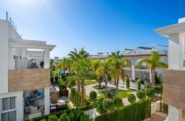 Revente - Apartment - Ciudad Quesada