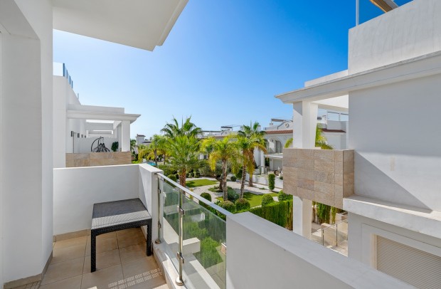 Revente - Apartment - Ciudad Quesada