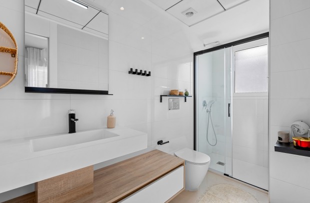 Revente - Apartment - Ciudad Quesada