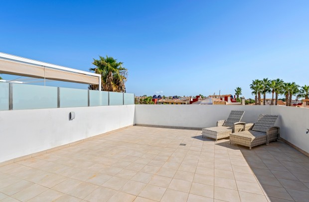 Revente - Apartment - Ciudad Quesada