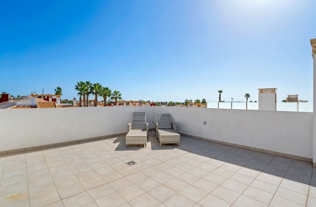 Revente - Apartment - Ciudad Quesada