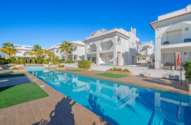 Revente - Apartment - Ciudad Quesada