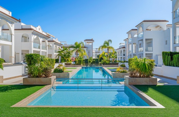 Revente - Apartment - Ciudad Quesada