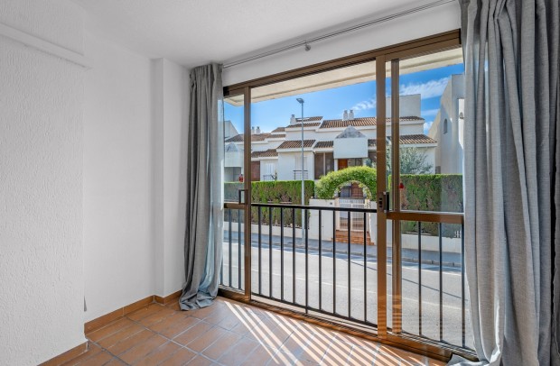 Reventa - Apartment - Altea