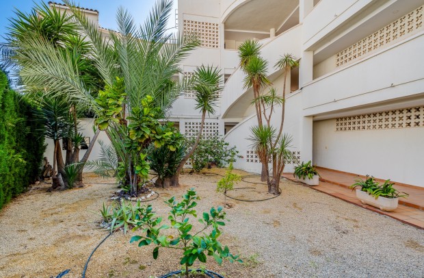 Reventa - Apartment - Altea