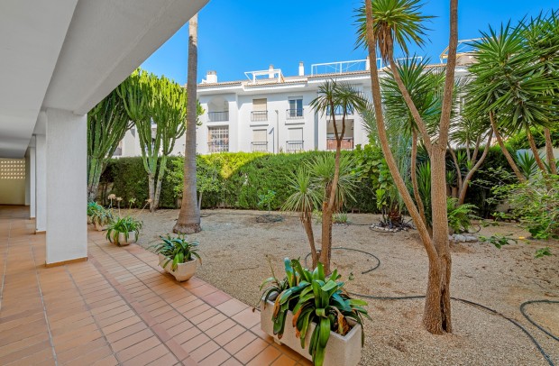 Reventa - Apartment - Altea