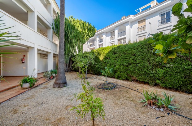 Reventa - Apartment - Altea