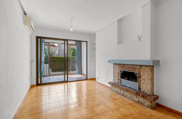 Reventa - Apartment - Altea