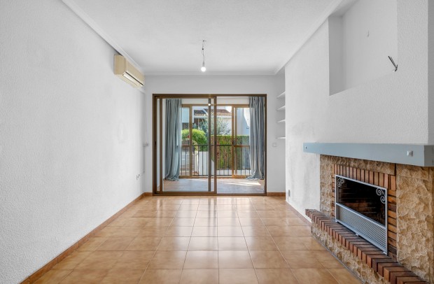 Reventa - Apartment - Altea