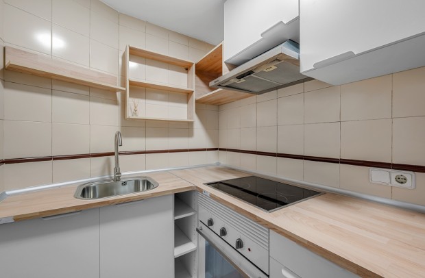 Reventa - Apartment - Altea