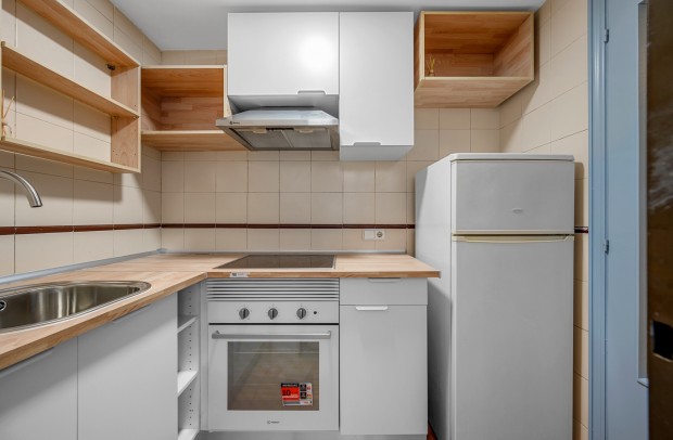 Reventa - Apartment - Altea