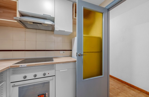 Reventa - Apartment - Altea