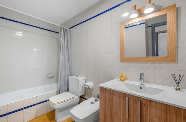 Reventa - Apartment - Altea