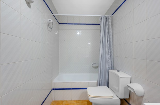 Reventa - Apartment - Altea