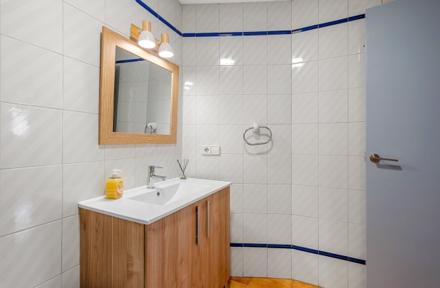 Reventa - Apartment - Altea