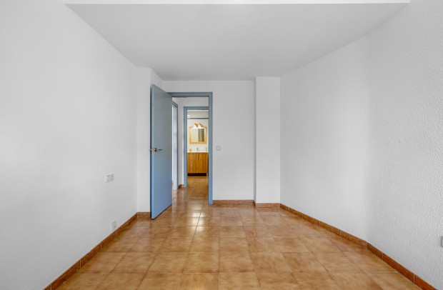 Reventa - Apartment - Altea