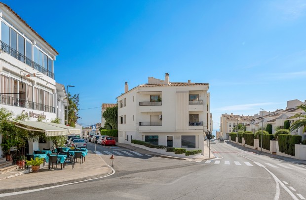Reventa - Apartment - Altea