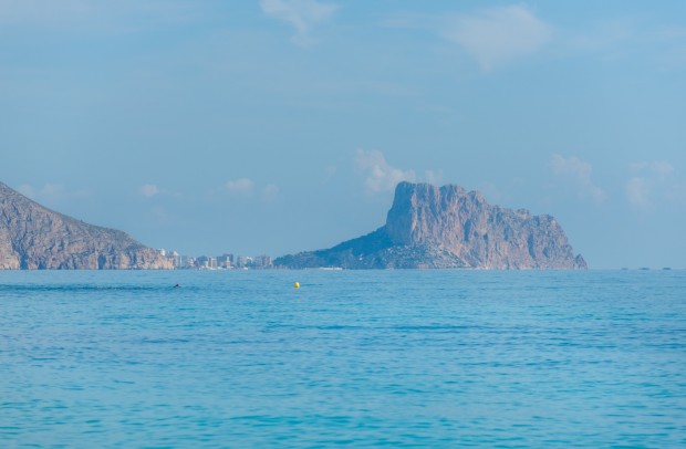 Reventa - Apartment - Altea