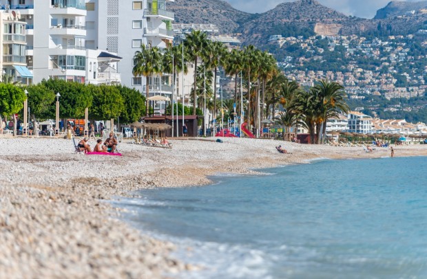 Reventa - Apartment - Altea