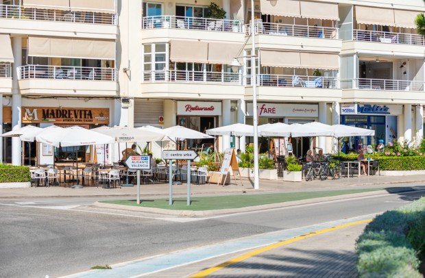 Reventa - Apartment - Altea