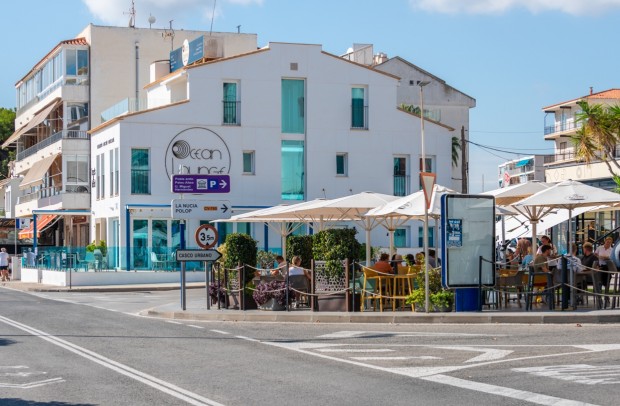 Reventa - Apartment - Altea