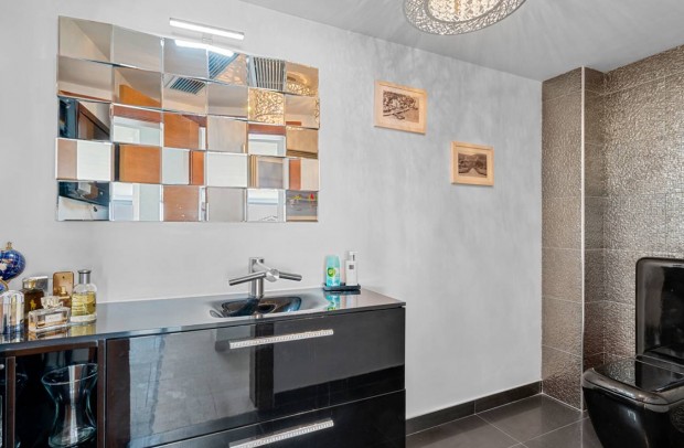 Revente - Villa Detached - Ciudad Quesada