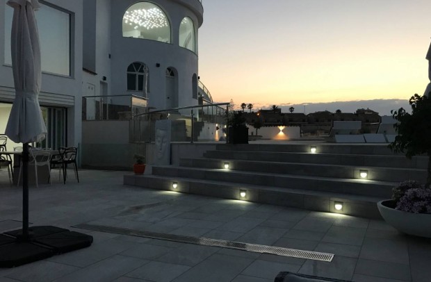 Revente - Villa Detached - Ciudad Quesada