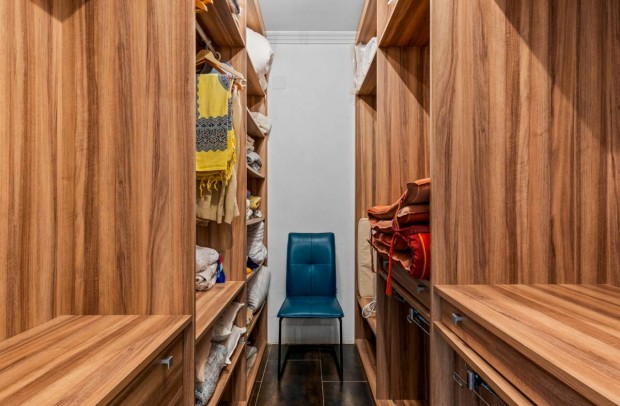 Resale - Detached House / Villa - Algorfa - Castillo de montemar