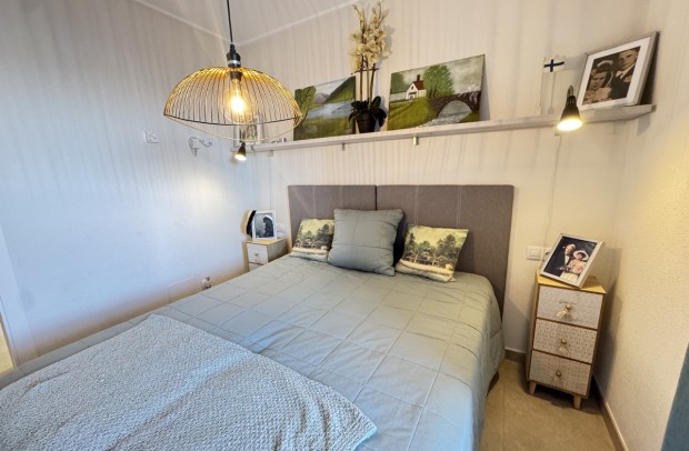 Reventa - Apartment - Villamartin - Villamartín