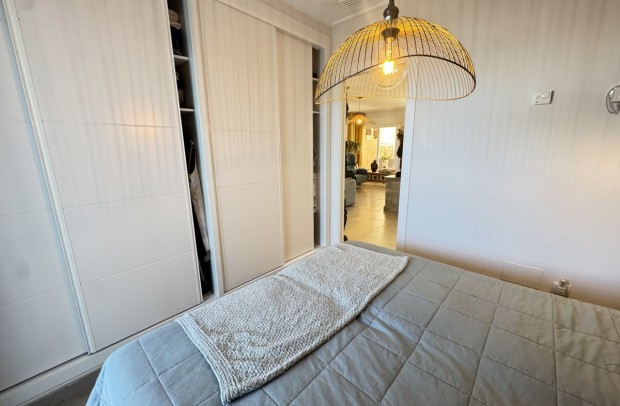 Reventa - Apartment - Villamartin - Villamartín