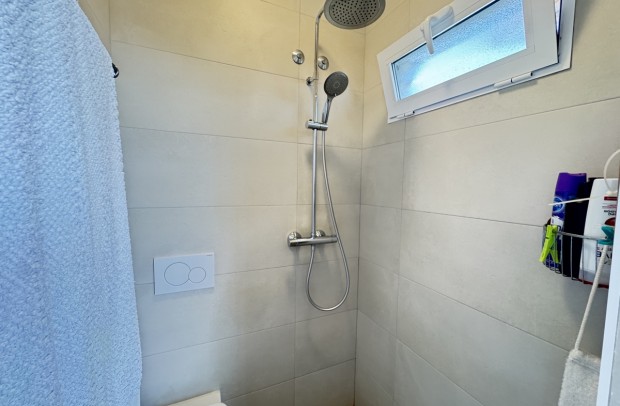 Reventa - Apartment - Villamartin - Villamartín