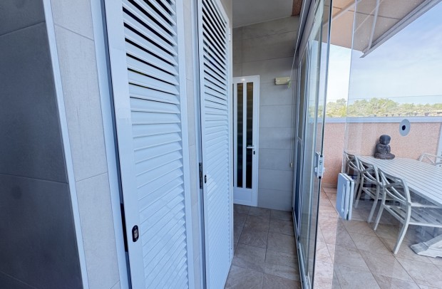 Reventa - Apartment - Villamartin - Villamartín