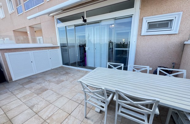Reventa - Apartment - Villamartin - Villamartín