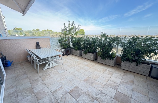 Reventa - Apartment - Villamartin - Villamartín