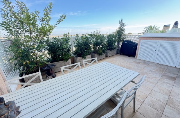 Reventa - Apartment - Villamartin - Villamartín