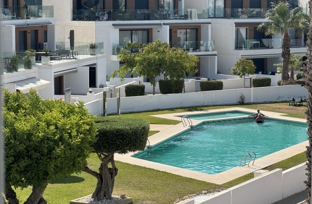 Revente - Bungalow - Villamartin - Villamartín