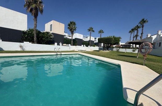 Revente - Bungalow - Villamartin - Villamartín