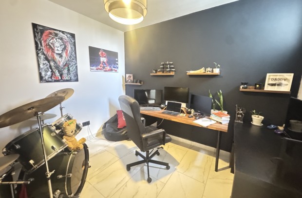 Resale - Detached House / Villa - San Miguel de Salinas