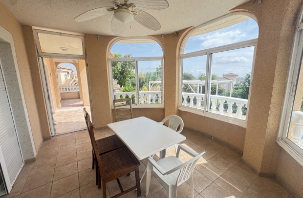 Revente - Detached House / Villa - San Miguel de Salinas