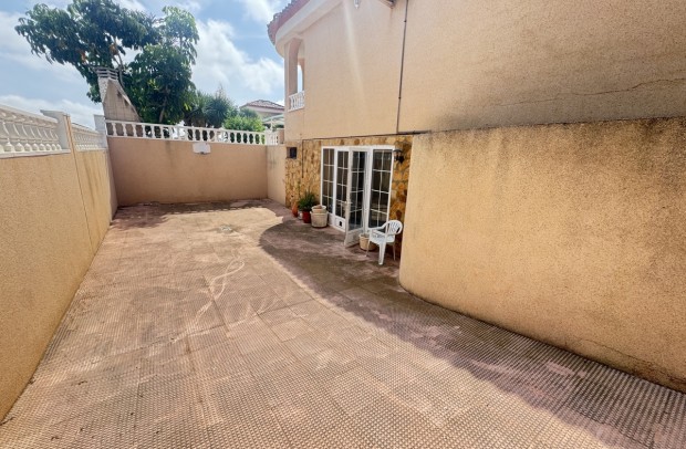 Revente - Detached House / Villa - San Miguel de Salinas