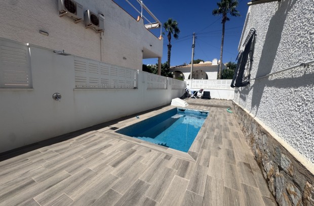 Revente - Detached House / Villa - Blue Lagoon