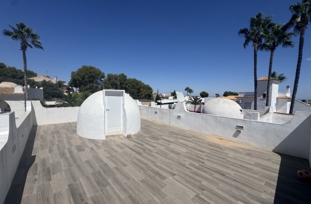 Revente - Detached House / Villa - Blue Lagoon